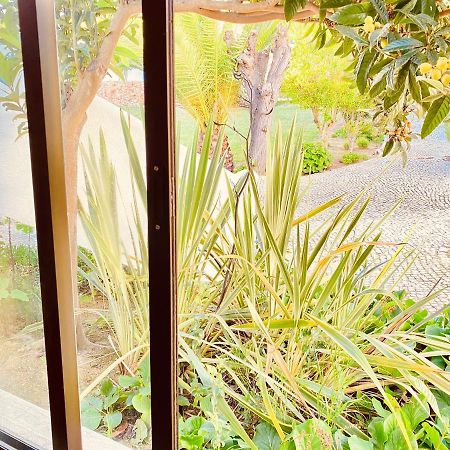 Albufeira Praia Sao Rafael Sun Apartment エクステリア 写真