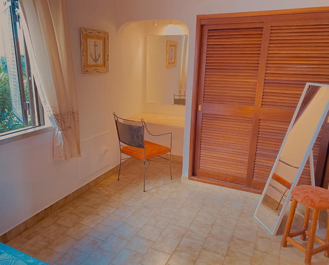 Albufeira Praia Sao Rafael Sun Apartment エクステリア 写真