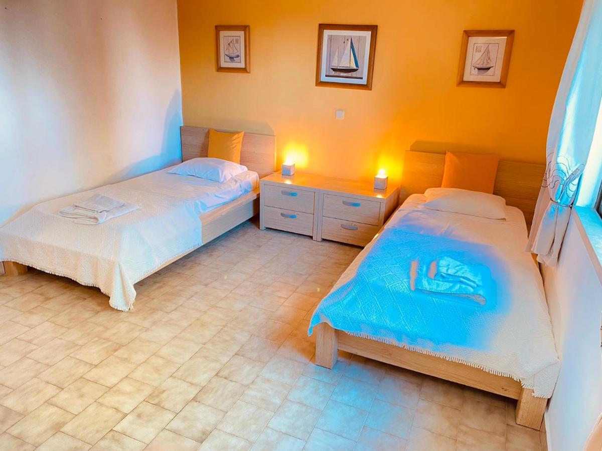 Albufeira Praia Sao Rafael Sun Apartment エクステリア 写真