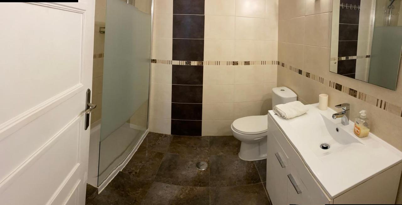 Albufeira Praia Sao Rafael Sun Apartment エクステリア 写真