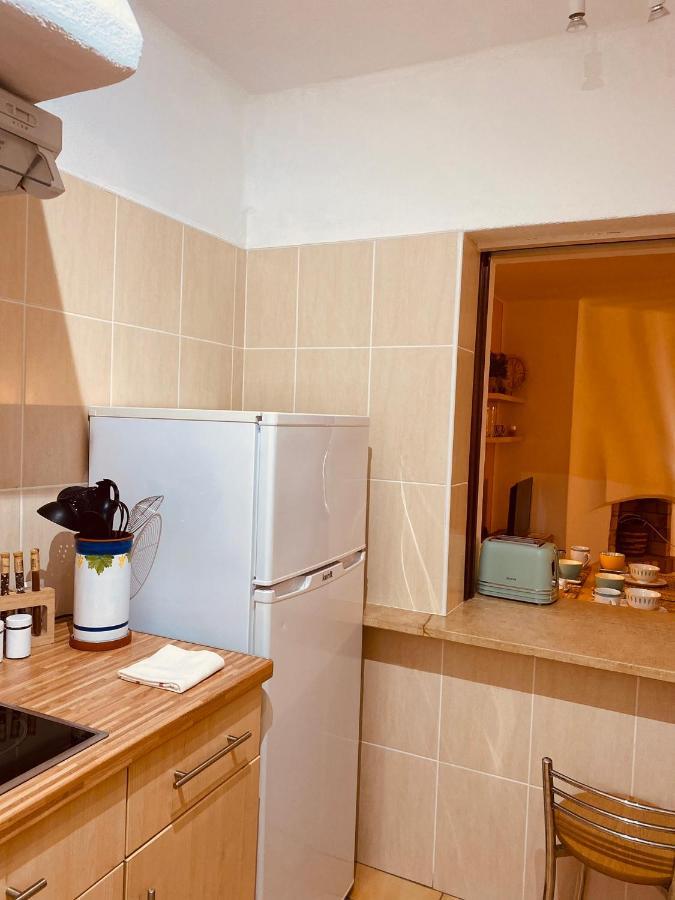 Albufeira Praia Sao Rafael Sun Apartment エクステリア 写真