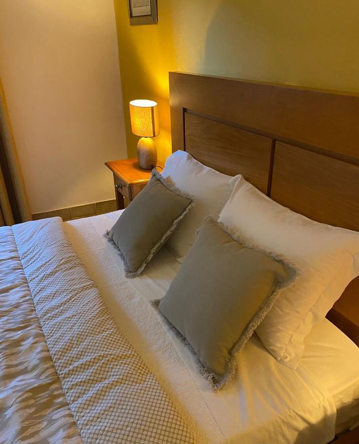 Albufeira Praia Sao Rafael Sun Apartment エクステリア 写真
