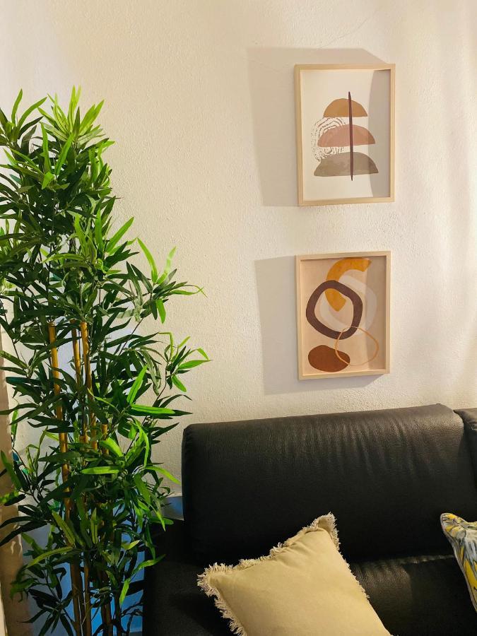 Albufeira Praia Sao Rafael Sun Apartment エクステリア 写真