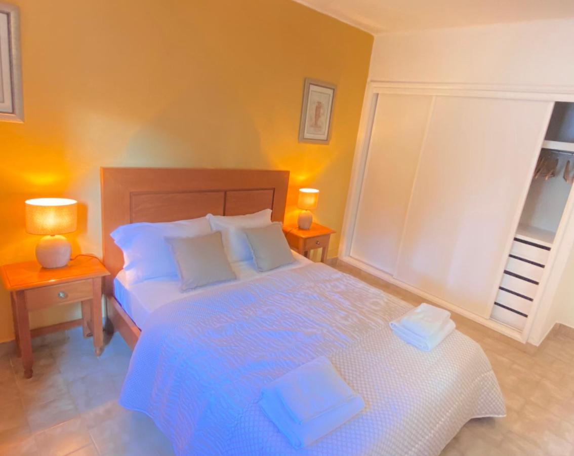 Albufeira Praia Sao Rafael Sun Apartment エクステリア 写真
