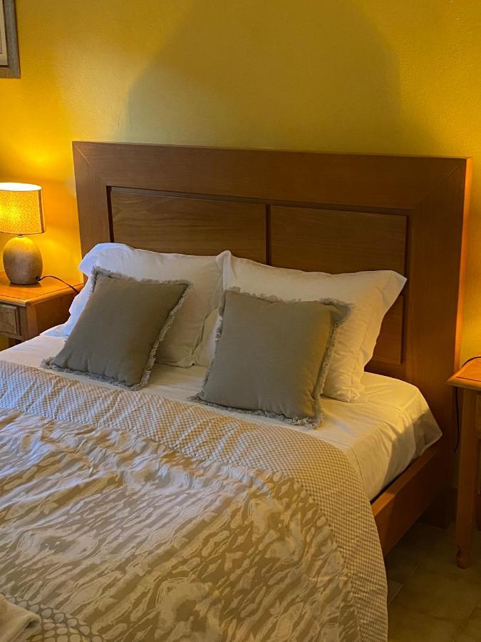 Albufeira Praia Sao Rafael Sun Apartment エクステリア 写真