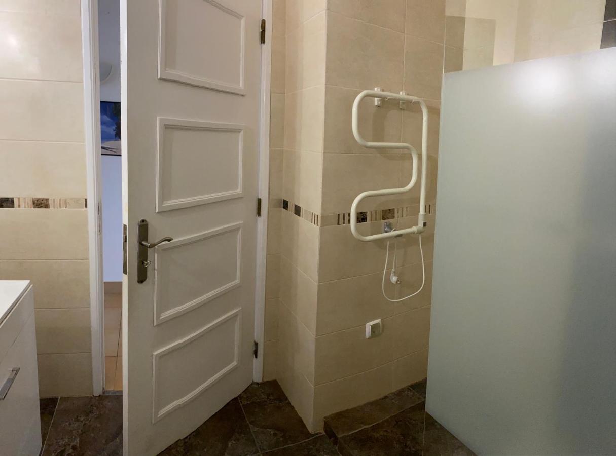 Albufeira Praia Sao Rafael Sun Apartment エクステリア 写真