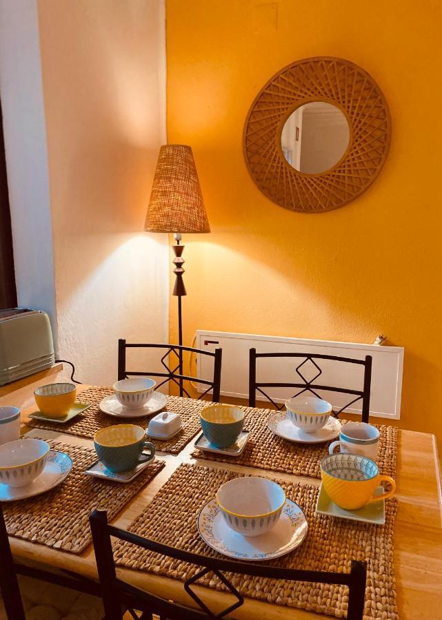 Albufeira Praia Sao Rafael Sun Apartment エクステリア 写真