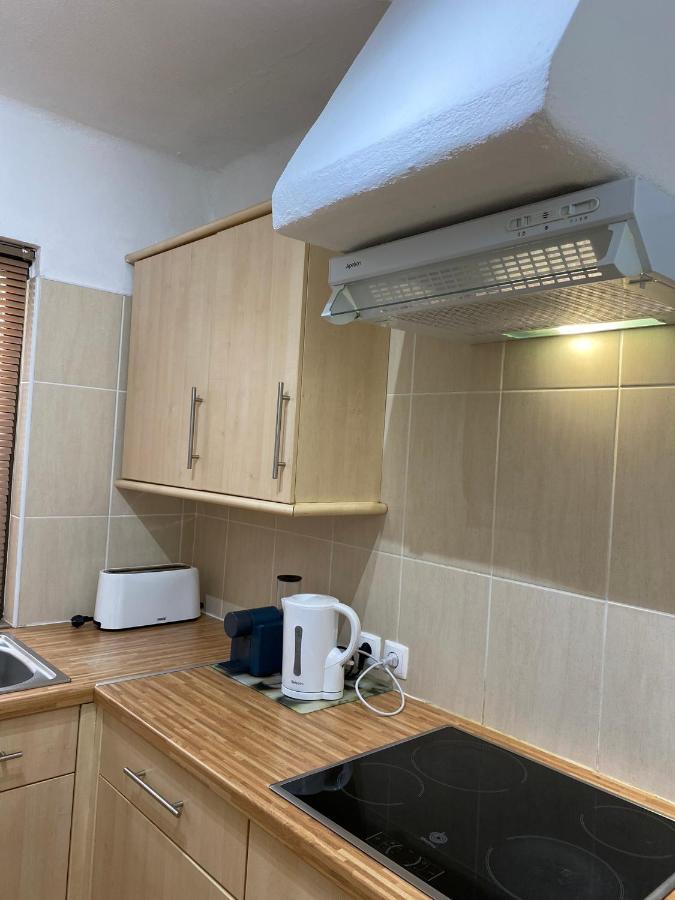 Albufeira Praia Sao Rafael Sun Apartment エクステリア 写真