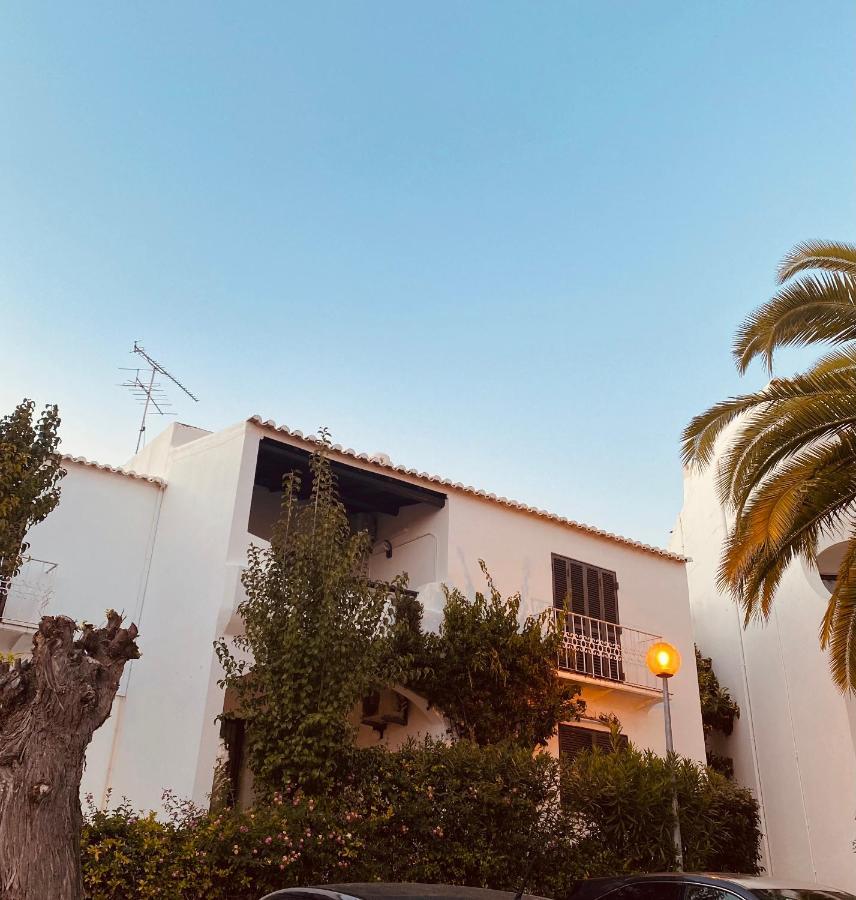 Albufeira Praia Sao Rafael Sun Apartment エクステリア 写真