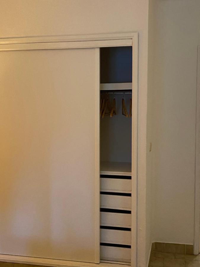 Albufeira Praia Sao Rafael Sun Apartment エクステリア 写真