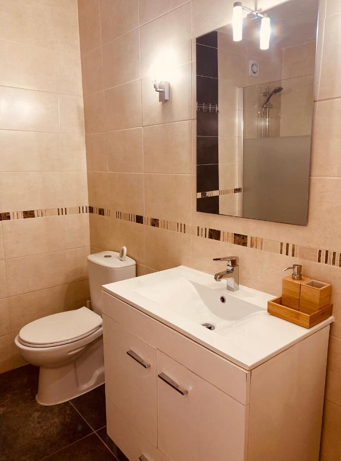 Albufeira Praia Sao Rafael Sun Apartment エクステリア 写真